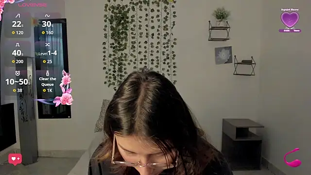 Noellesable online show from 22, 9, 2025