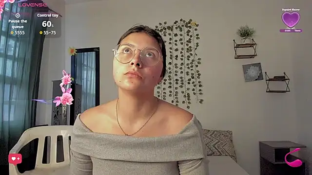 Noellesable online show from 29, 9, 2025