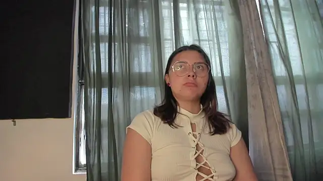 Noellesable online show from 7, 11, 2025