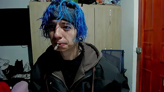 Mugiwara666 online show from 11, 6, 2026