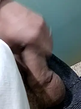 Steve98768 online show from 17, 12, 2024