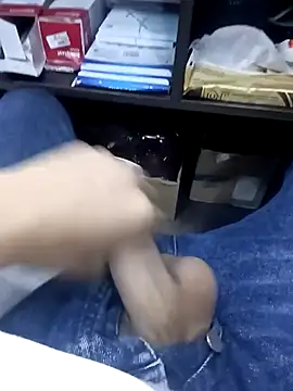 Steve98768 online show from 9, 10, 2025