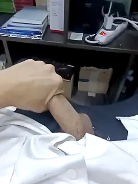 Steve98768 online show from 20, 11, 2025