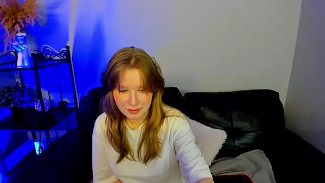 EvaStevs online show from 26, 12, 2024