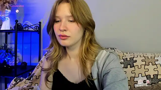 EvaStevs online show from 15, 1, 2025