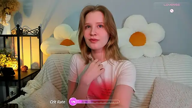 EvaStevs online show from 2, 2, 2025