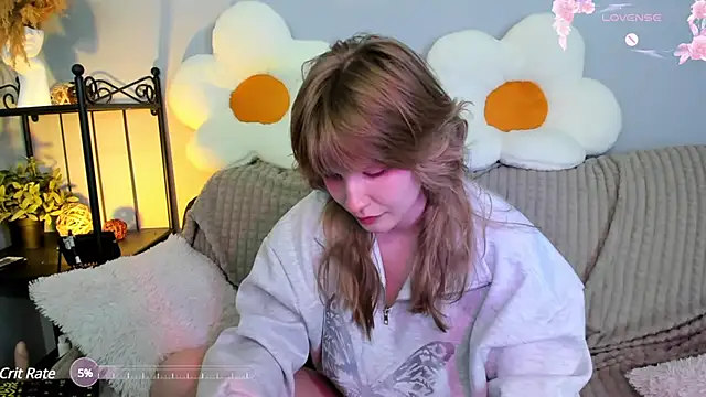 EvaStevs online show from 7, 2, 2025