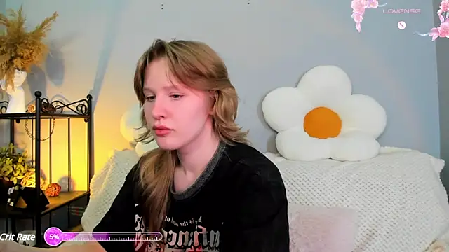 EvaStevs online show from 14, 2, 2025