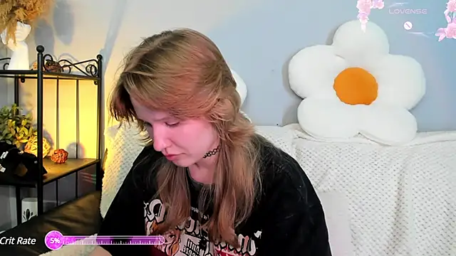 EvaStevs online show from 14, 2, 2025