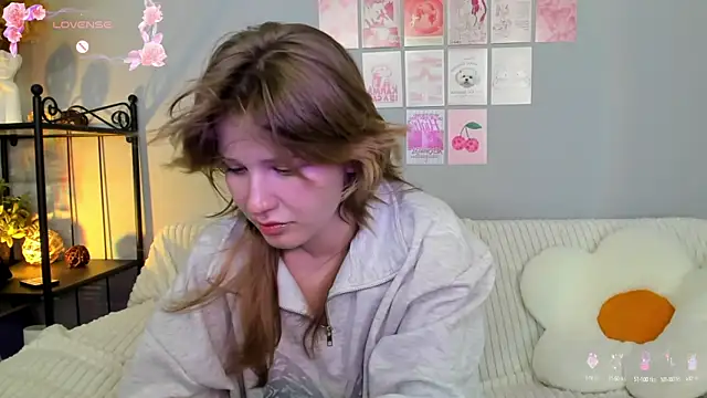 EvaStevs online show from 15, 3, 2025