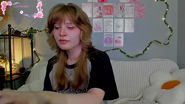 EvaStevs online show from 20, 3, 2025