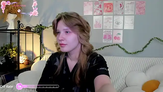 EvaStevs online show from 21, 3, 2025