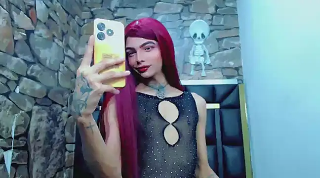 Snapshot of Luna_and_valery chatting on 10, 1, 2025 Luna and valery online show from 10, 1, 2025