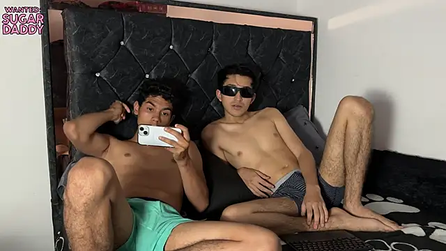 khonsu s online show from 12, 10, 2025