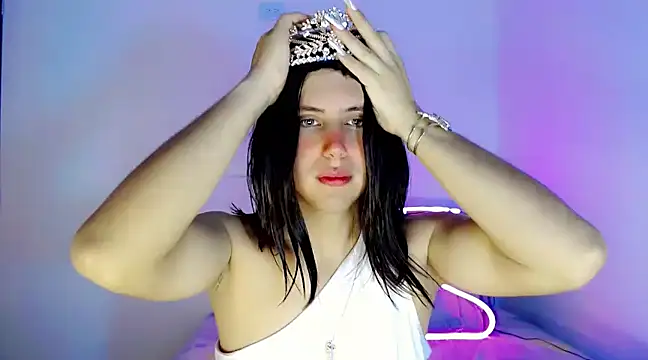 Oxana-Novikov online show from 12, 12, 2024