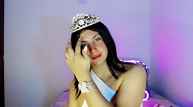 Oxana-Novikov online show from 12, 12, 2024