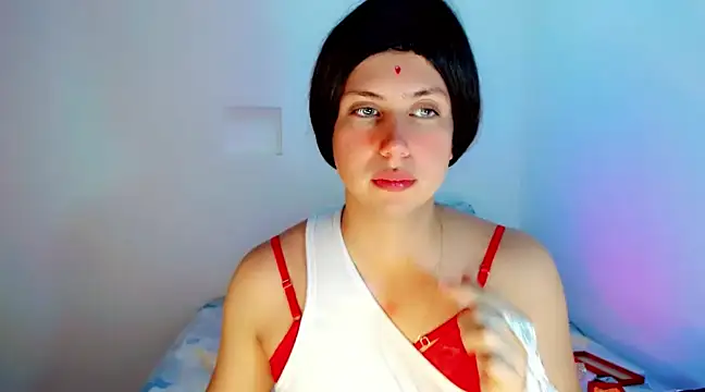 Oxana-Novikov online show from 18, 12, 2024