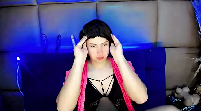 Oxana-Novikov online show from 9, 3, 2025