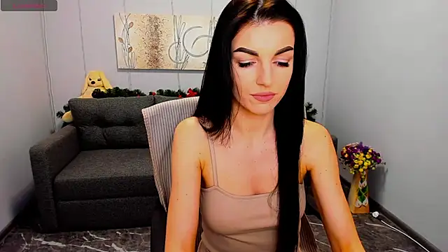 Snapshot of Angelina_Clarks chatting on 5, 1, 2025 Angelina Clarks online show from 5, 1, 2025