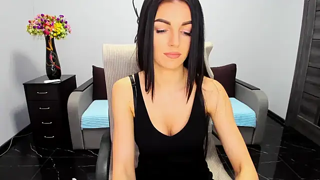 Snapshot of Angelina_Clarks chatting on 15, 1, 2025 Angelina Clarks online show from 15, 1, 2025