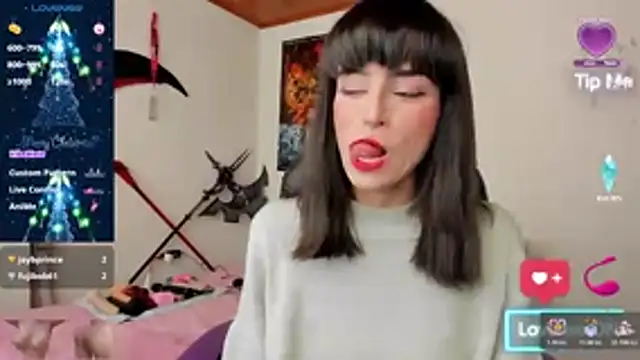 Snapshot of aiko_mori chatting on 17, 11, 2025 aiko mori online show from 17, 11, 2025