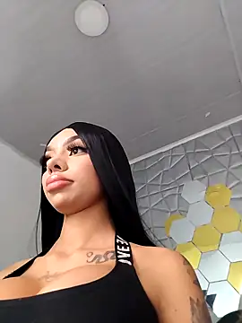 Tiffanny online show from 2, 10, 2025