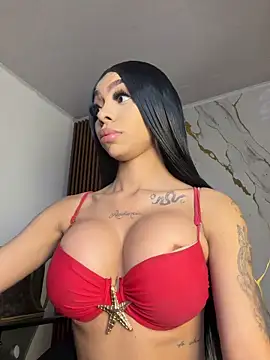 Tiffanny online show from 2, 6, 2026