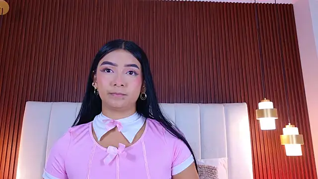 MeganCruzGB online show from 12, 11, 2025