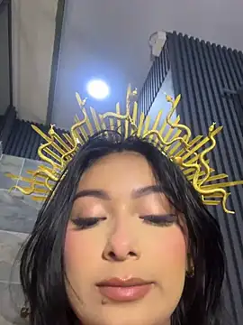 MeganCruzGB online show from 13, 3, 2026