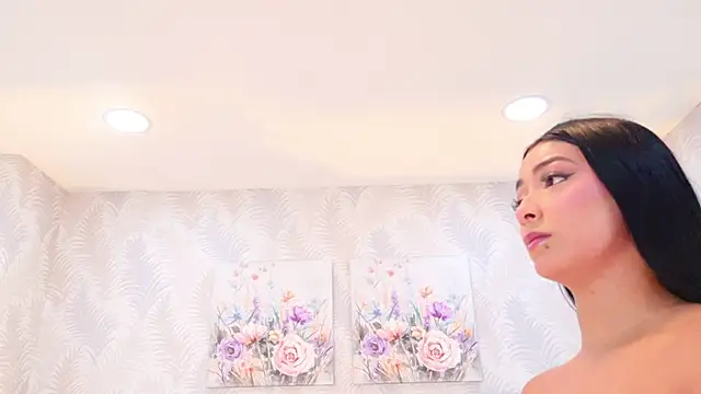 MeganCruzGB online show from 17, 3, 2026