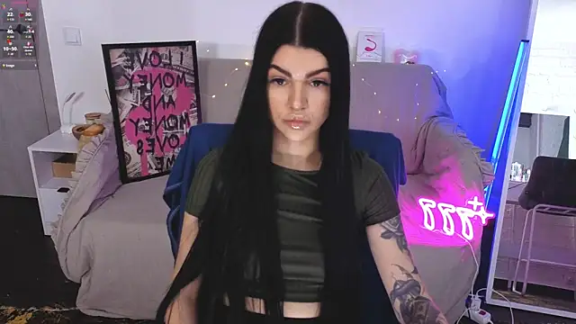 Tiffany lab online show from 5, 11, 2025