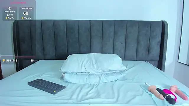 Snapshot of valtira_nova chatting on 24, 2, 2025 valtira nova online show from 24, 2, 2025