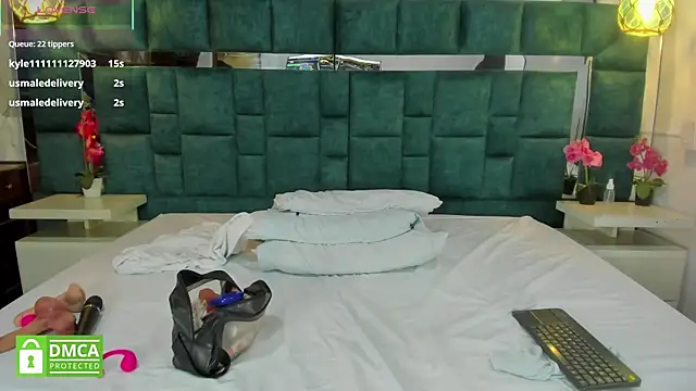 Snapshot of valtira_nova chatting on 16, 11, 2025 valtira nova online show from 16, 11, 2025