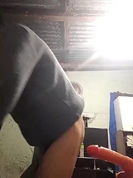 Brandonmmnn1 online show from 12, 7, 2026