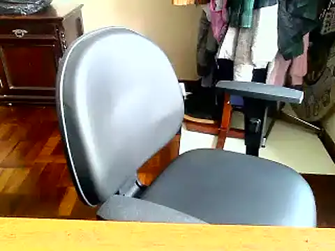 Snapshot of escritorasafada chatting on 19, 2, 2025 escritorasafada online show from 19, 2, 2025