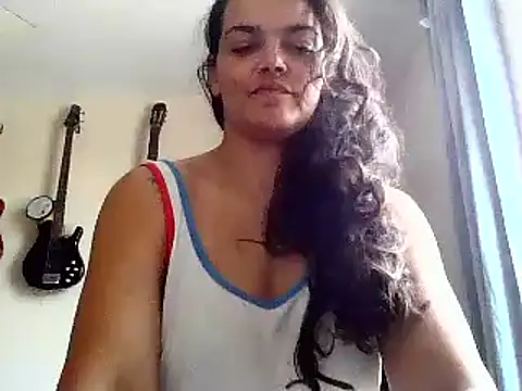 Snapshot of escritorasafada chatting on 25, 2, 2025 escritorasafada online show from 25, 2, 2025