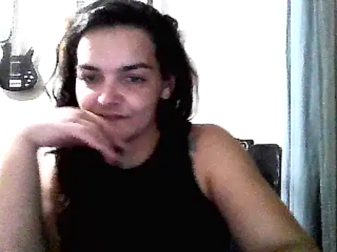 Snapshot of escritorasafada chatting on 28, 2, 2025 escritorasafada online show from 28, 2, 2025