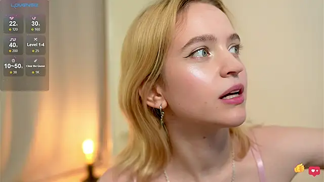 Snapshot of lolly_pie chatting on 28, 2, 2025 lolly pie online show from 28, 2, 2025