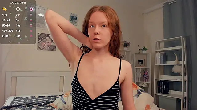 Snapshot of ZaraBluitt chatting on 12, 11, 2025 ZaraBluitt online show from 12, 11, 2025