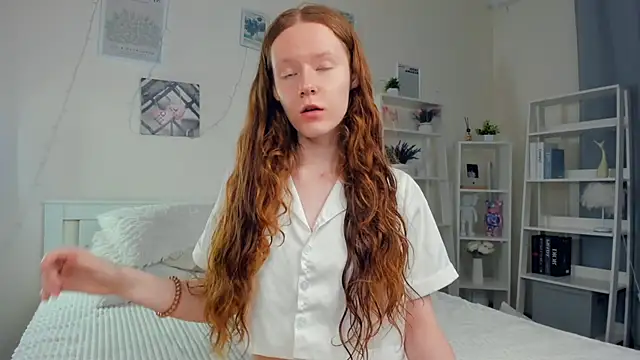 Snapshot of ZaraBluitt chatting on 26, 11, 2025 ZaraBluitt online show from 26, 11, 2025