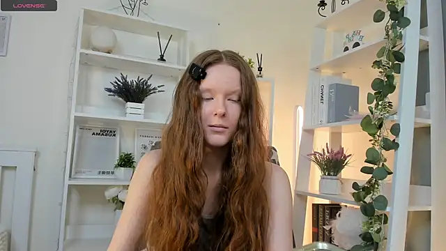 ZaraBluitt online show from 9, 4, 2026