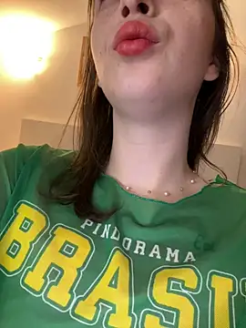 lolippp666 online show from 18, 3, 2026