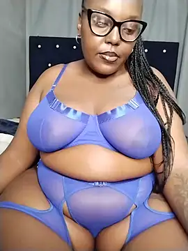 CHERRYYUMMY online show from 7, 5, 2026