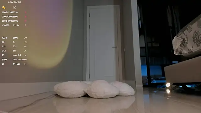 Mellovely online show from 12, 3, 2025