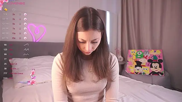 Snapshot of TayteHeston chatting on 6, 3, 2025 TayteHeston online show from 6, 3, 2025