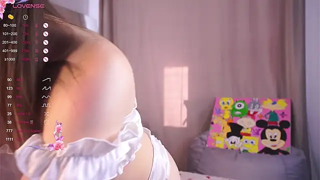 Snapshot of TayteHeston chatting on 14, 3, 2025 TayteHeston online show from 14, 3, 2025