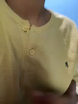 Black Glow online show from 25, 12, 2024