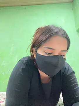 Black Glow online show from 7, 1, 2025