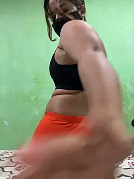 Black Glow online show from 10, 1, 2025