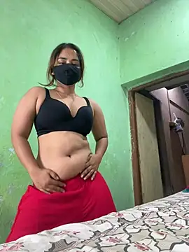 Black Glow online show from 12, 1, 2025